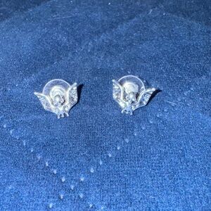 Torrid Silver Bat Stud Earrings****FINAL MARKDOWN****